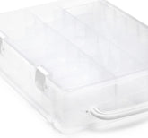 Dritz Thread Storage Box-48 Spools